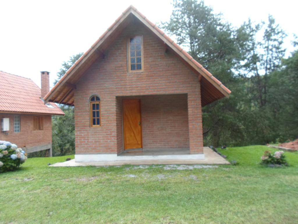 Pousada Sao Luiz - Monte Verde Hotel Monte Verde  Exterior foto