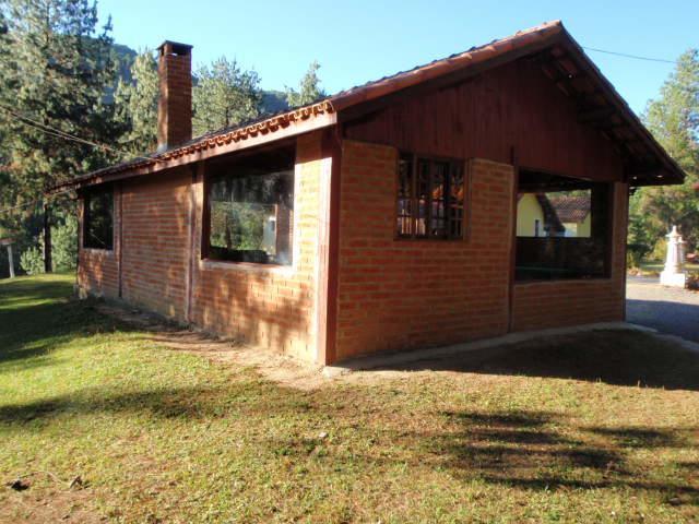 Pousada Sao Luiz - Monte Verde Hotel Monte Verde  Exterior foto