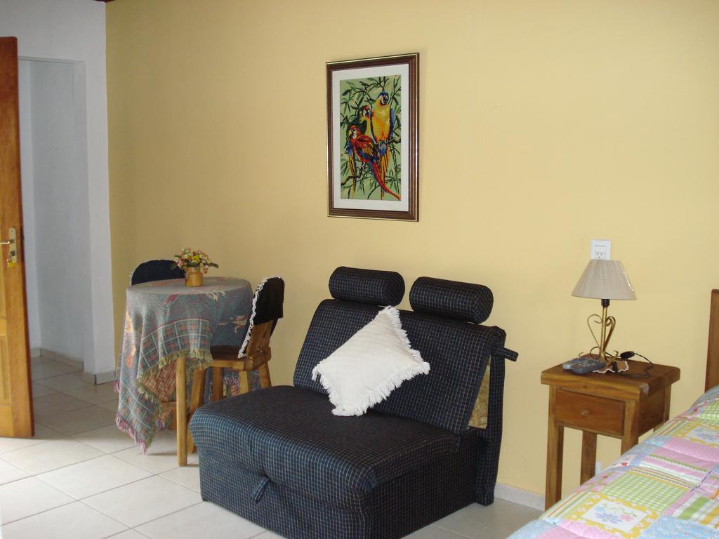 Pousada Sao Luiz - Monte Verde Hotel Monte Verde  Exterior foto